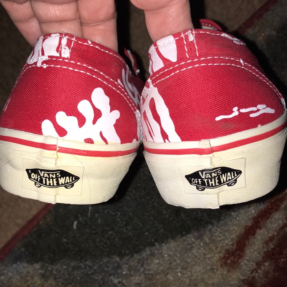 Vans Slip Ons - image 3